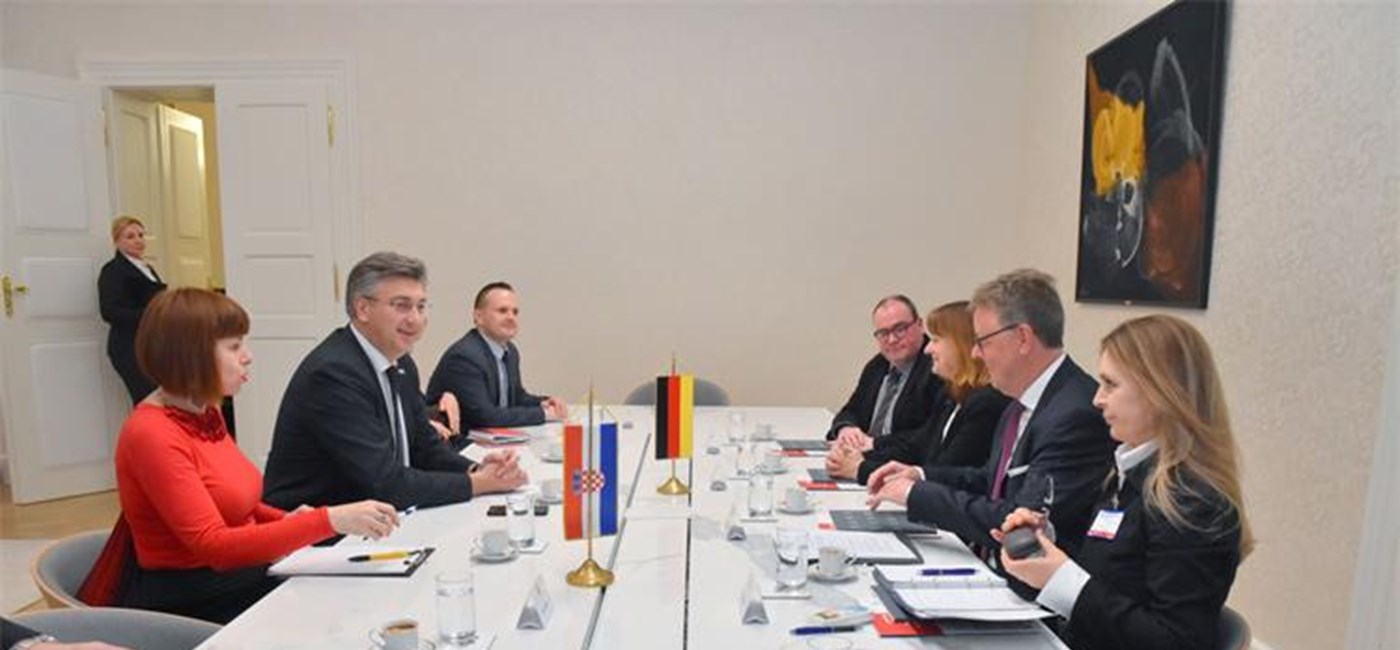 Tema proširenja na inicijativu Hrvatske ponovno među prioritetima EU-a